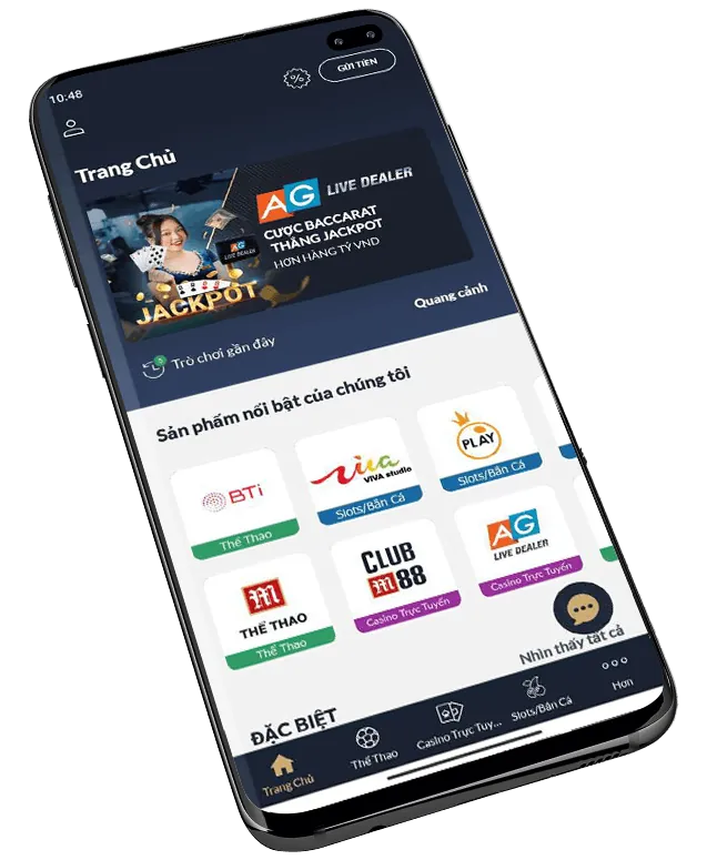 Giao diện người dùng sc88a1 thân thiện