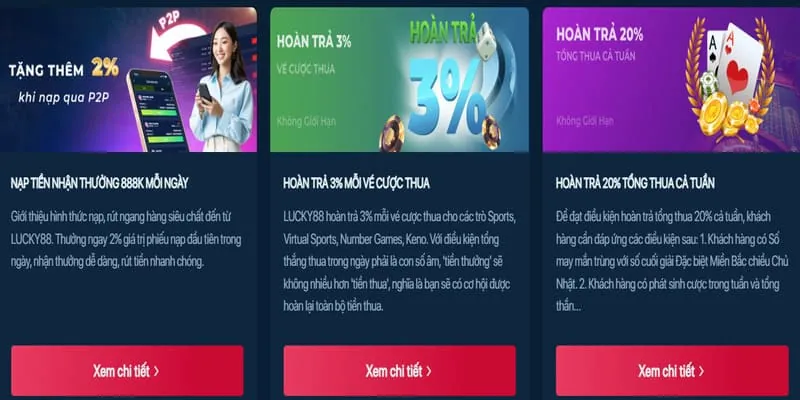 Chương trình VIP độc quyền SC88A1